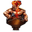 Bronze