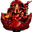 Crimson
